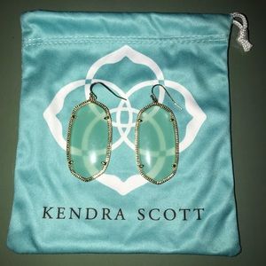 Kendra Scott Danielle Earrings
